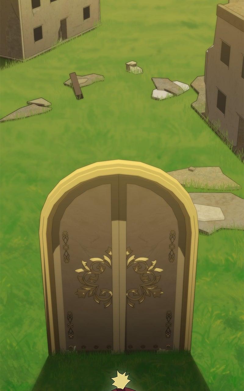 Surviving a Fantasy Adventure Comic Chap 127 - Next Chap 128