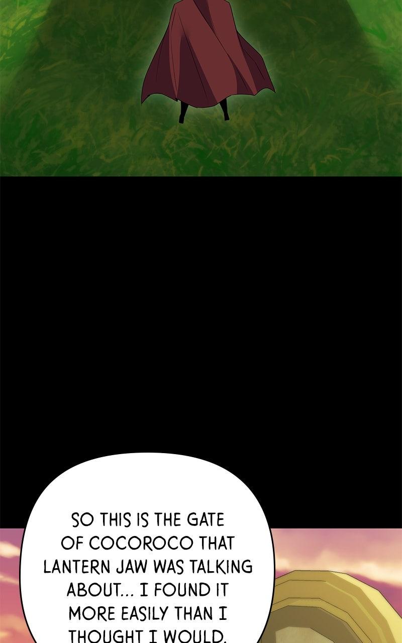 Surviving a Fantasy Adventure Comic Chap 127 - Next Chap 128