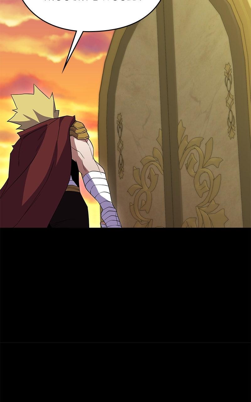 Surviving a Fantasy Adventure Comic Chap 127 - Next Chap 128