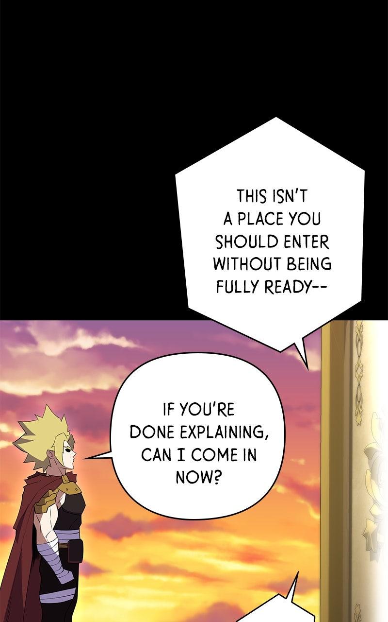 Surviving a Fantasy Adventure Comic Chap 127 - Next Chap 128