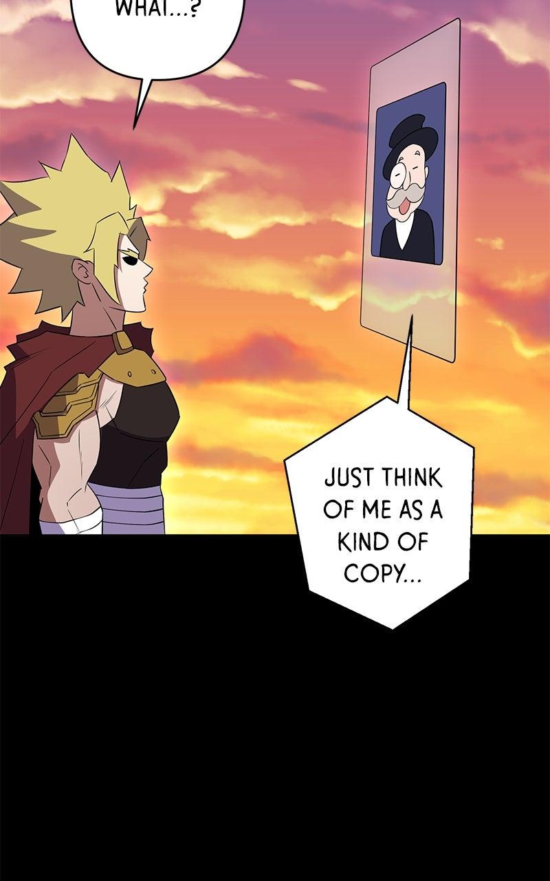 Surviving a Fantasy Adventure Comic Chap 127 - Next Chap 128