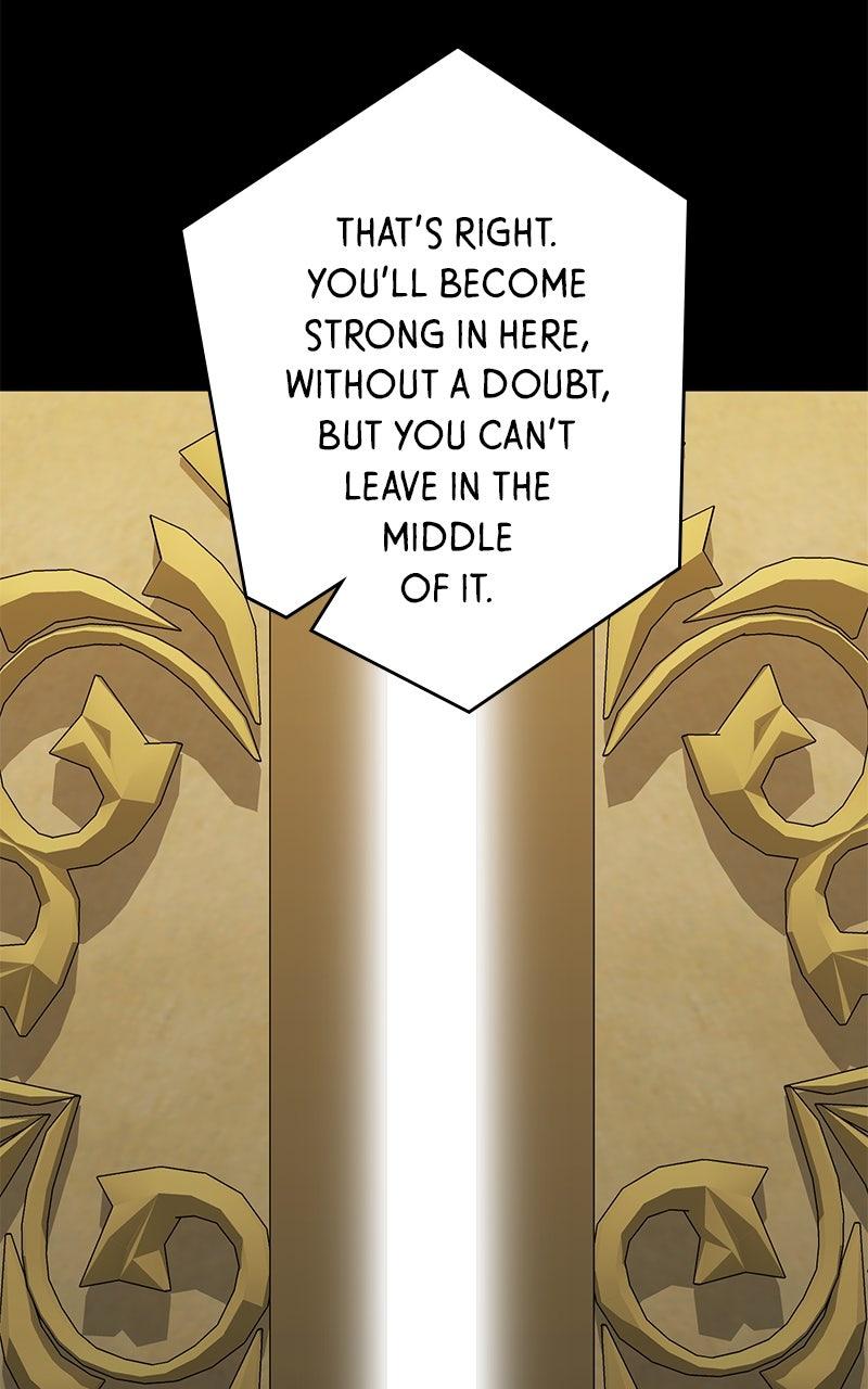 Surviving a Fantasy Adventure Comic Chap 127 - Next Chap 128