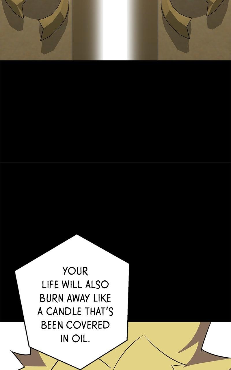 Surviving a Fantasy Adventure Comic Chap 127 - Next Chap 128