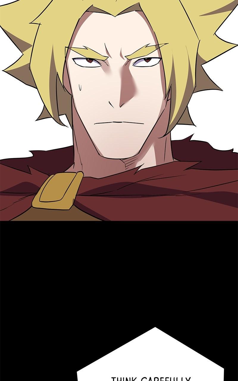 Surviving a Fantasy Adventure Comic Chap 127 - Next Chap 128