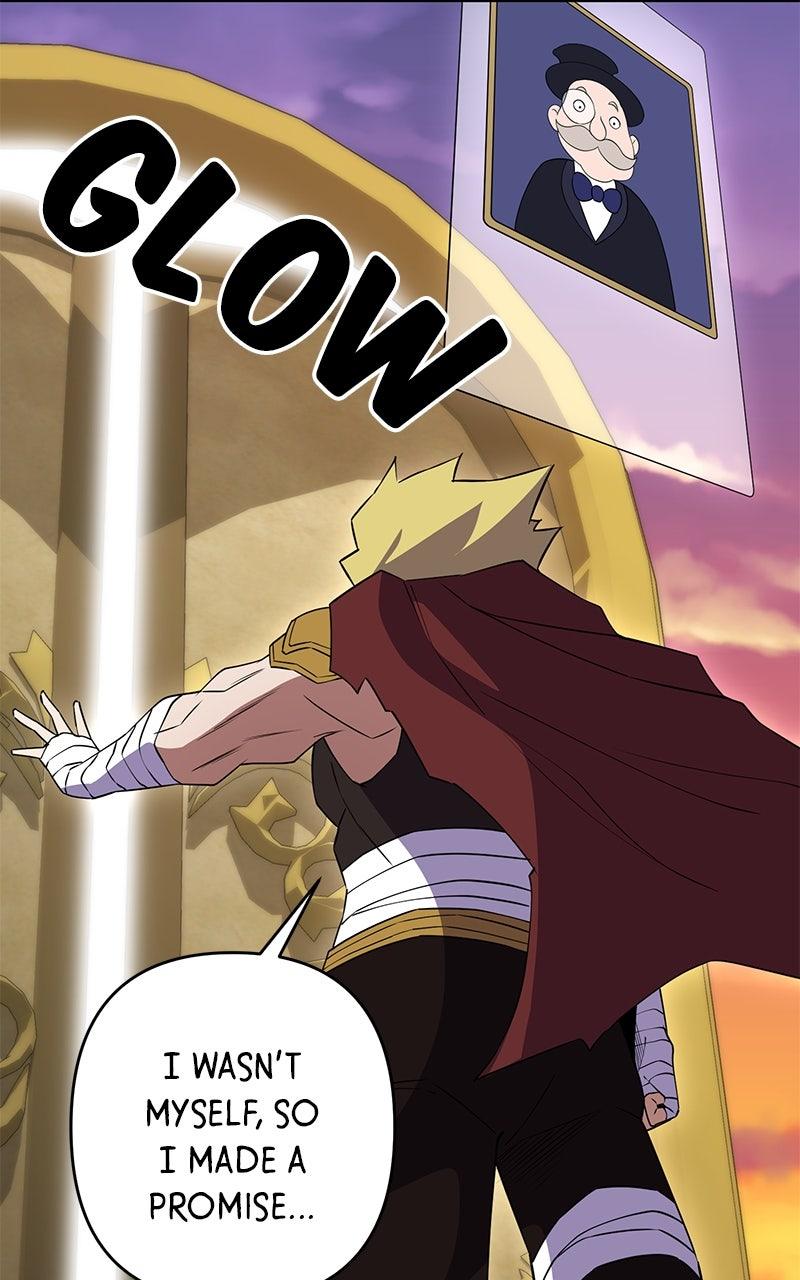 Surviving a Fantasy Adventure Comic Chap 127 - Next Chap 128