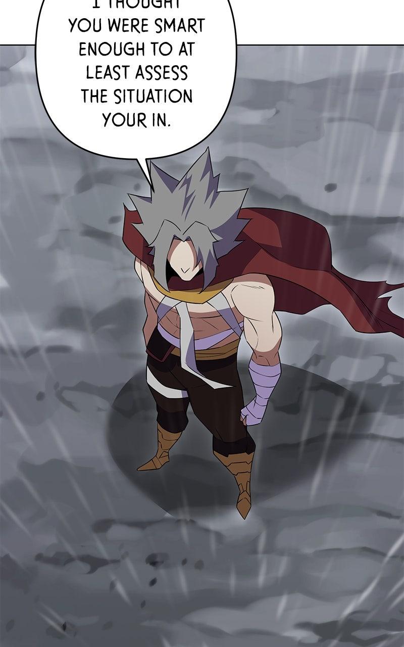 Surviving a Fantasy Adventure Comic Chap 127 - Next Chap 128
