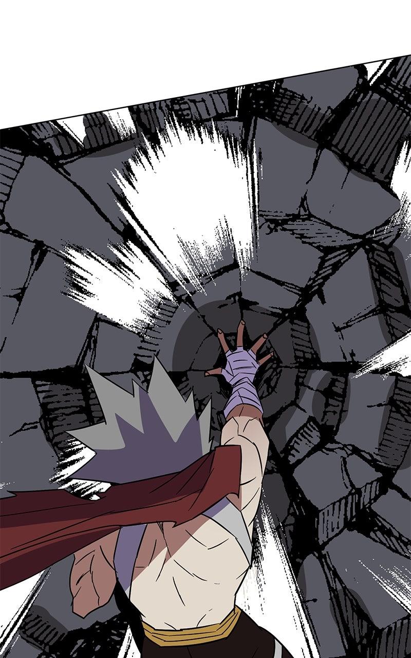 Surviving a Fantasy Adventure Comic Chap 127 - Next Chap 128
