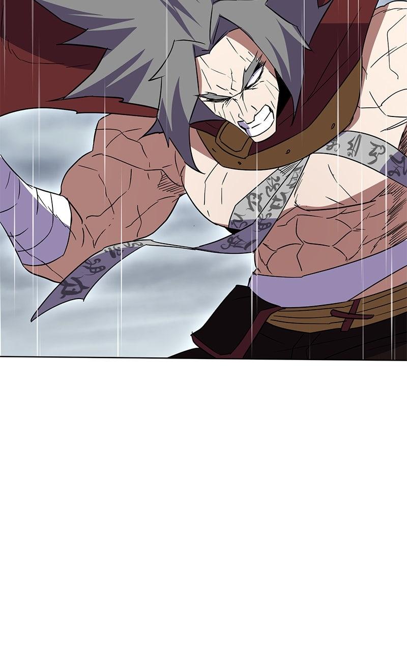 Surviving a Fantasy Adventure Comic Chap 127 - Next Chap 128
