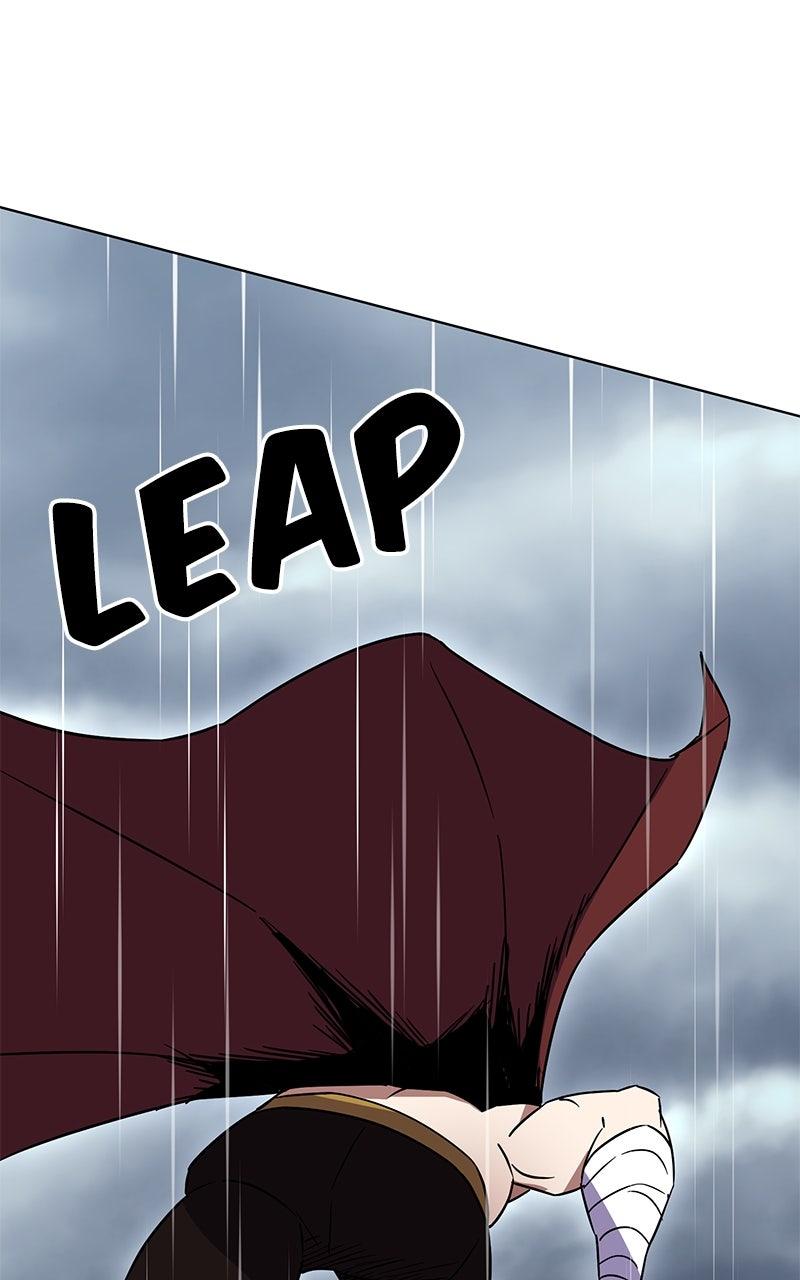 Surviving a Fantasy Adventure Comic Chap 127 - Next Chap 128