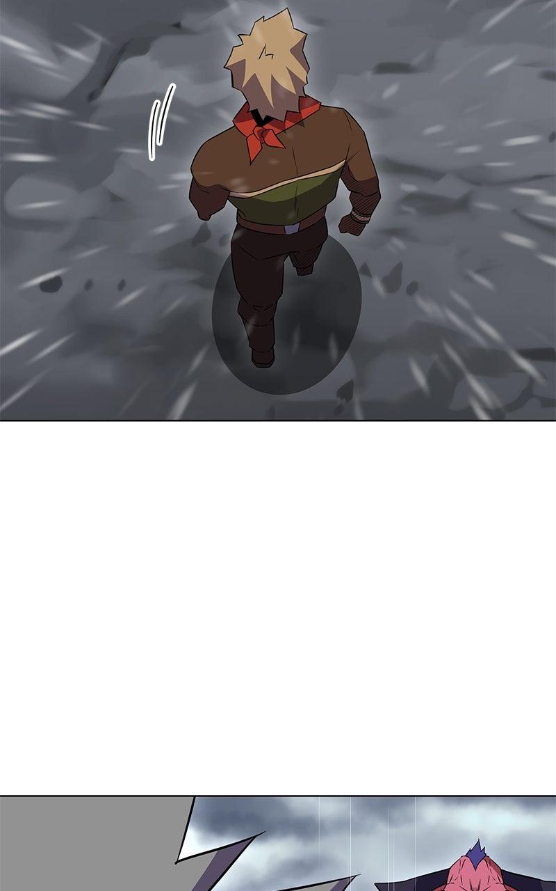 Surviving a Fantasy Adventure Comic Chap 127 - Next Chap 128