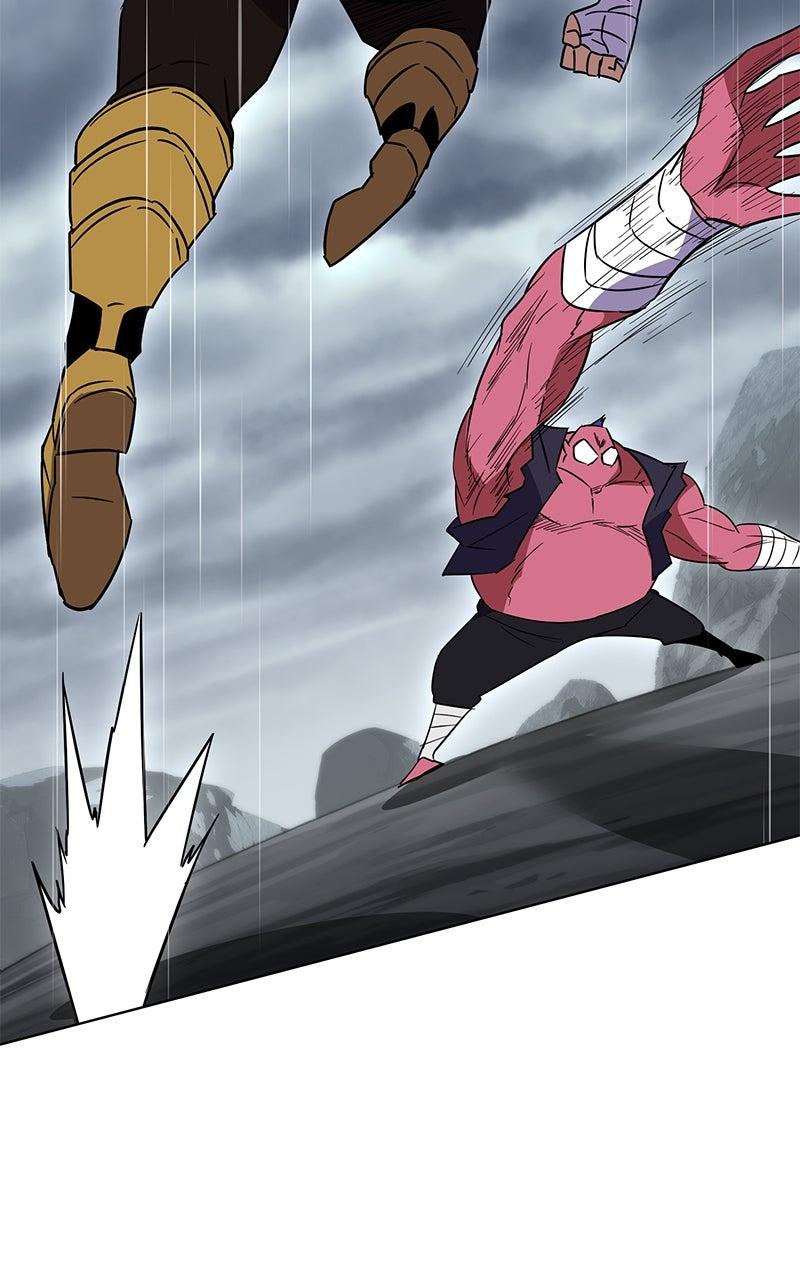 Surviving a Fantasy Adventure Comic Chap 127 - Next Chap 128