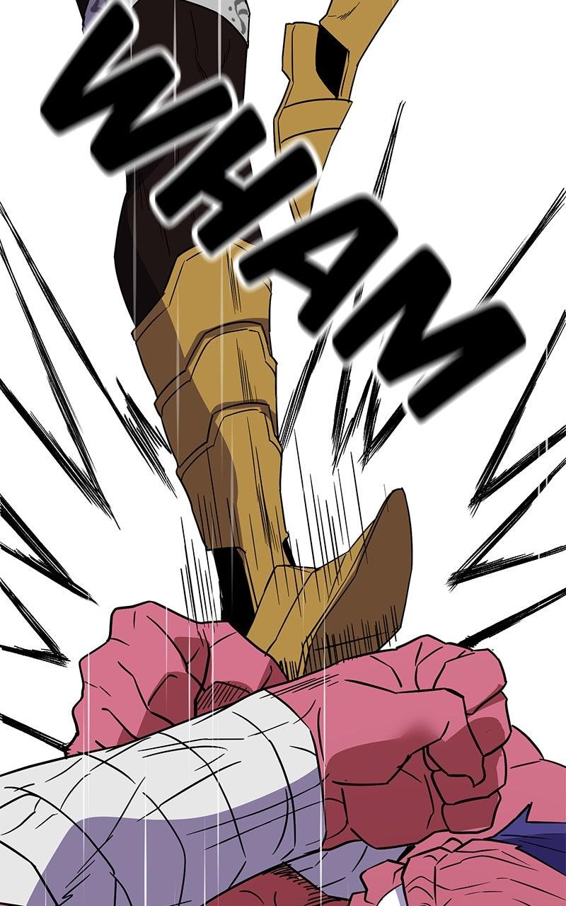 Surviving a Fantasy Adventure Comic Chap 127 - Next Chap 128