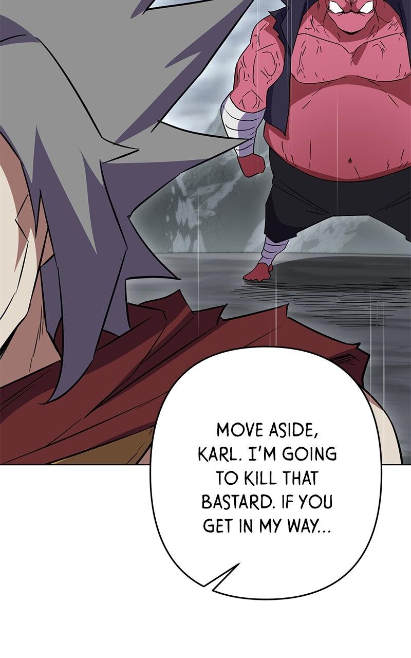 Surviving a Fantasy Adventure Comic Chap 127 - Next Chap 128