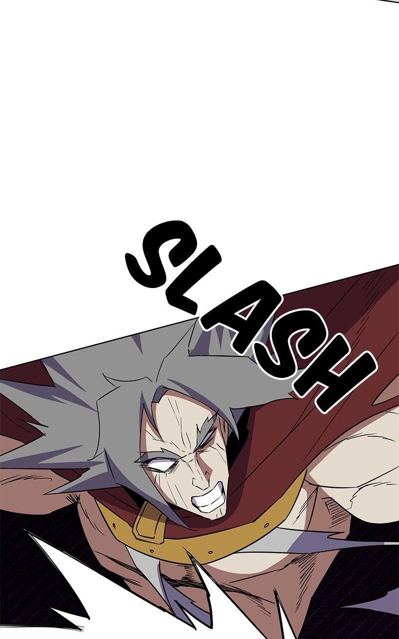 Surviving a Fantasy Adventure Comic Chap 127 - Next Chap 128