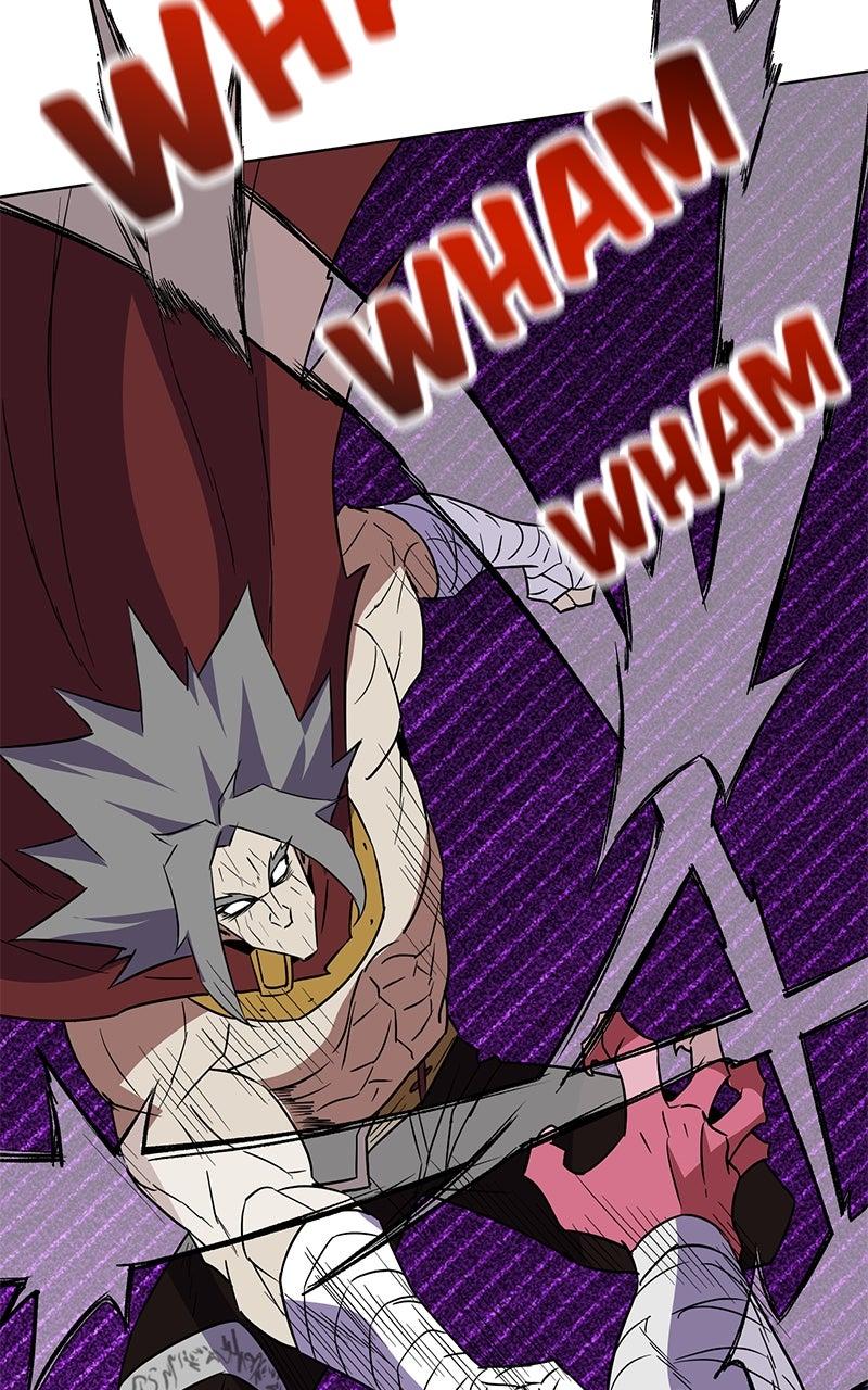 Surviving a Fantasy Adventure Comic Chap 127 - Next Chap 128
