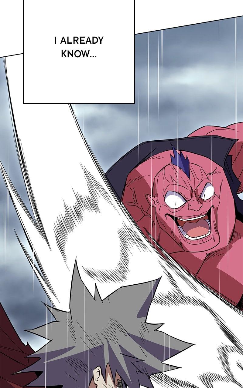 Surviving a Fantasy Adventure Comic Chap 127 - Next Chap 128