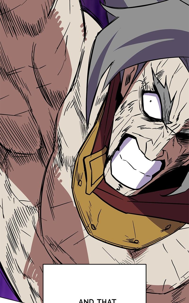 Surviving a Fantasy Adventure Comic Chap 127 - Next Chap 128