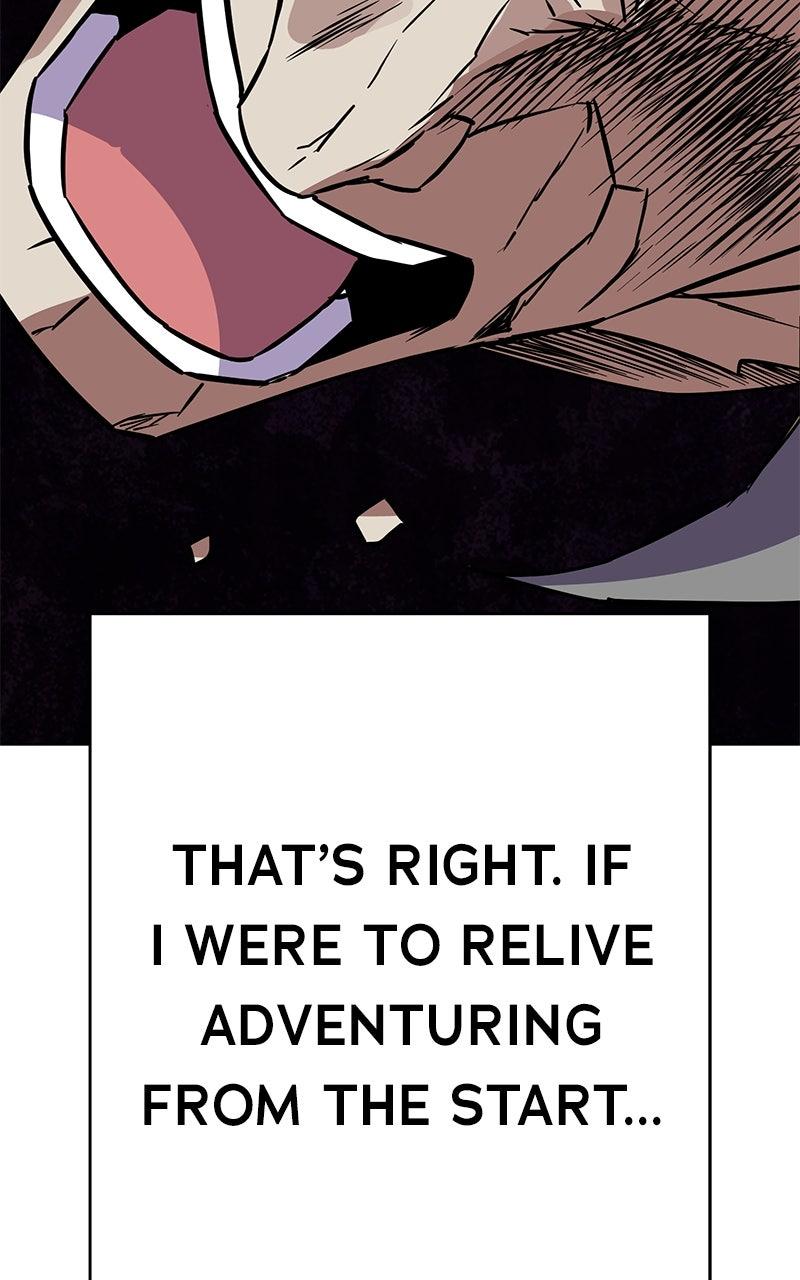 Surviving a Fantasy Adventure Comic Chap 127 - Next Chap 128