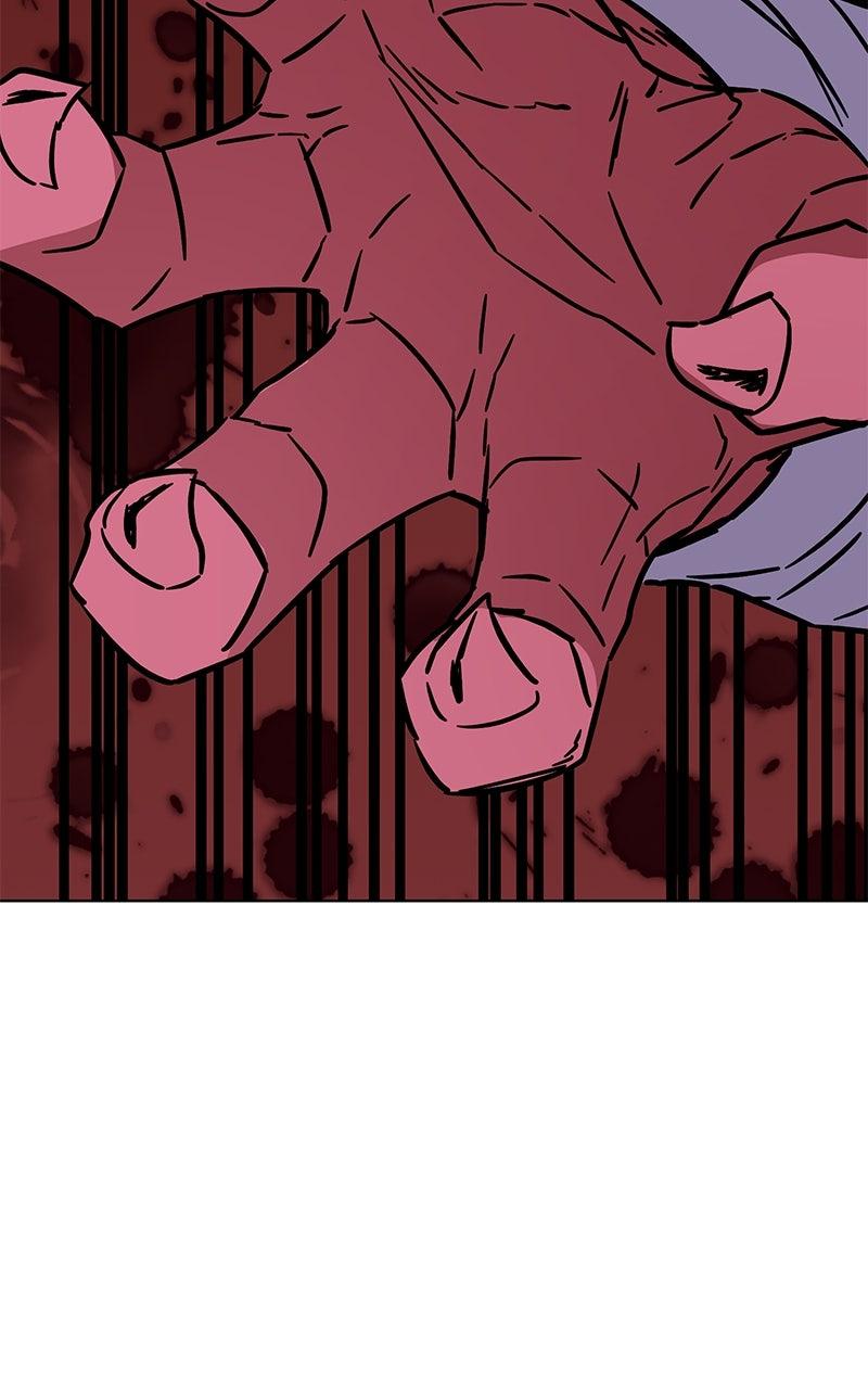 Surviving a Fantasy Adventure Comic Chap 127 - Next Chap 128