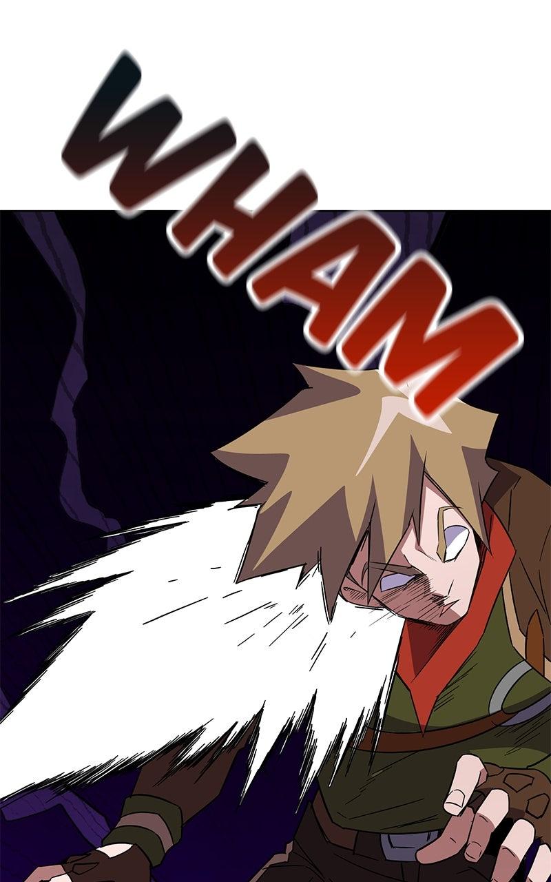 Surviving a Fantasy Adventure Comic Chap 127 - Next Chap 128