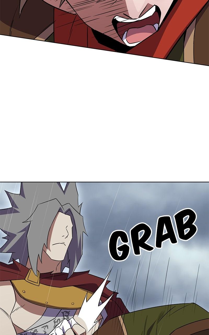 Surviving a Fantasy Adventure Comic Chap 127 - Next Chap 128