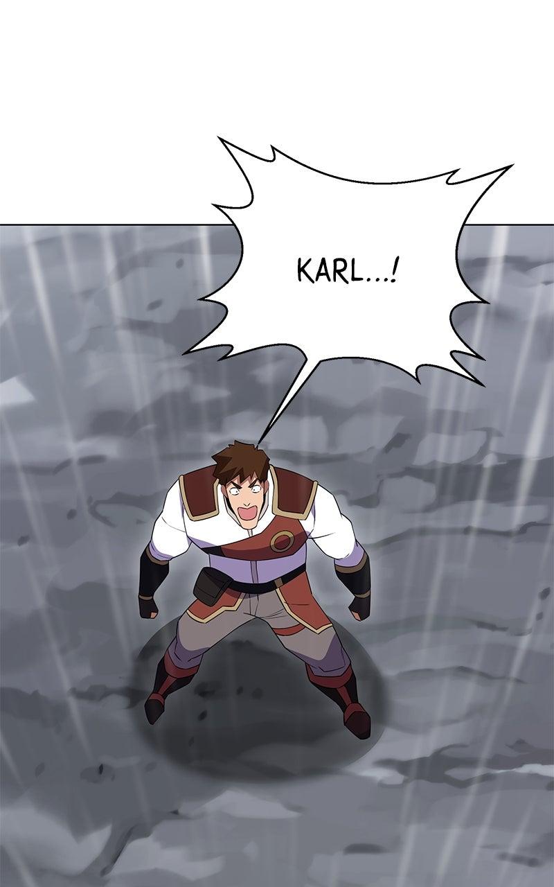 Surviving a Fantasy Adventure Comic Chap 127 - Next Chap 128