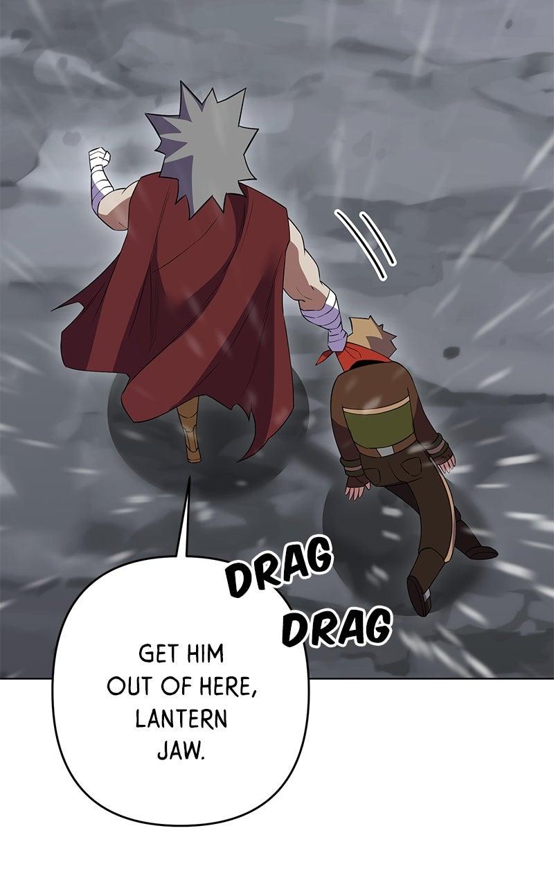 Surviving a Fantasy Adventure Comic Chap 127 - Next Chap 128