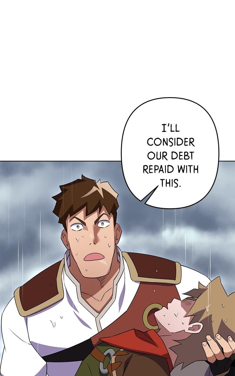 Surviving a Fantasy Adventure Comic Chap 127 - Next Chap 128