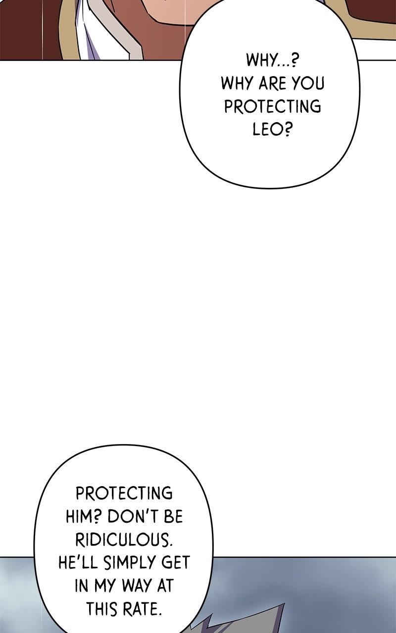 Surviving a Fantasy Adventure Comic Chap 127 - Next Chap 128