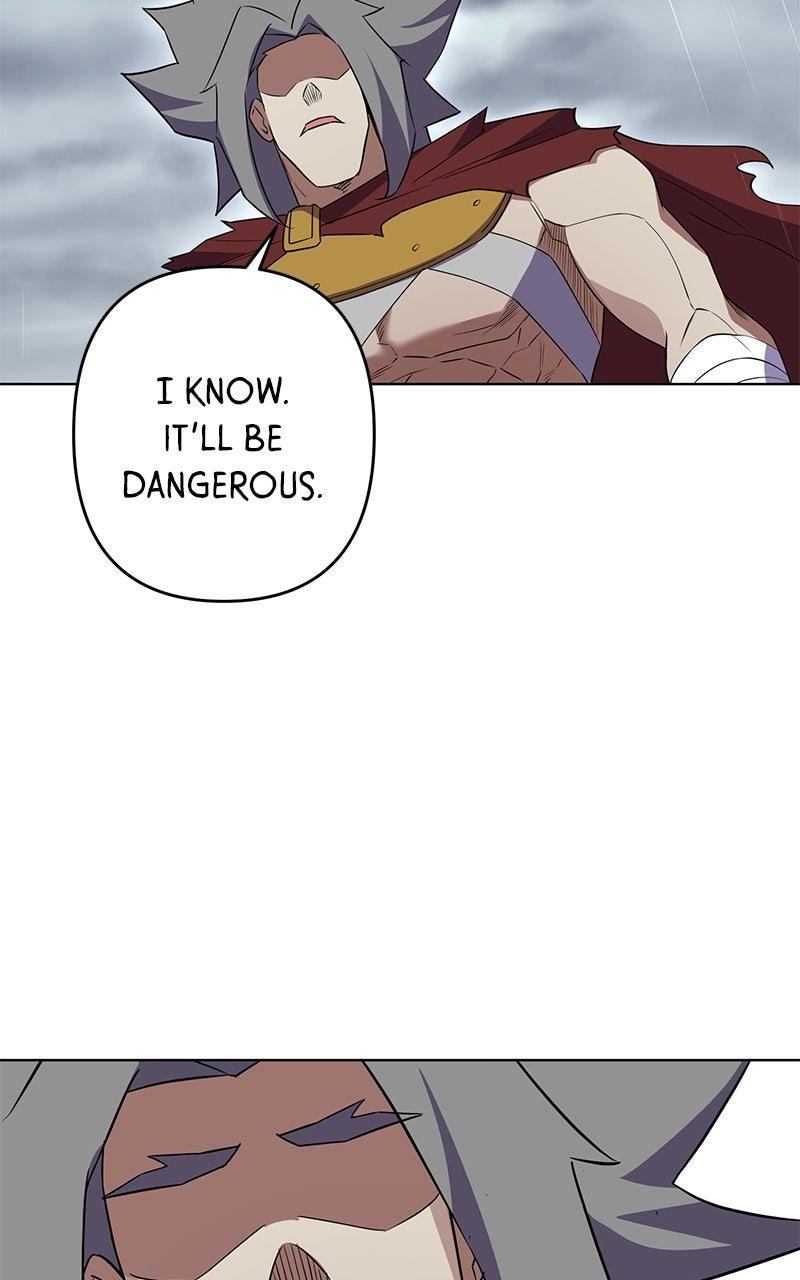 Surviving a Fantasy Adventure Comic Chap 127 - Next Chap 128