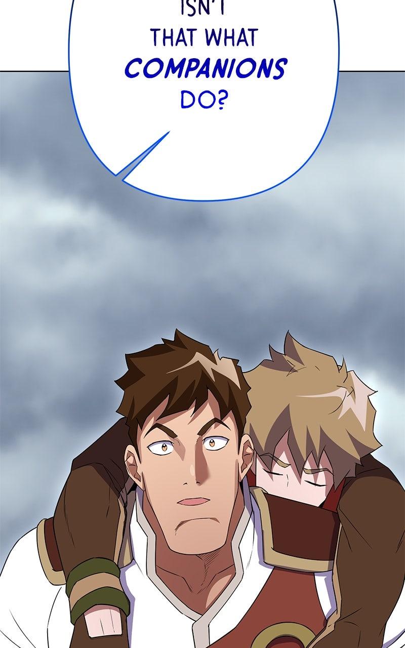 Surviving a Fantasy Adventure Comic Chap 127 - Next Chap 128