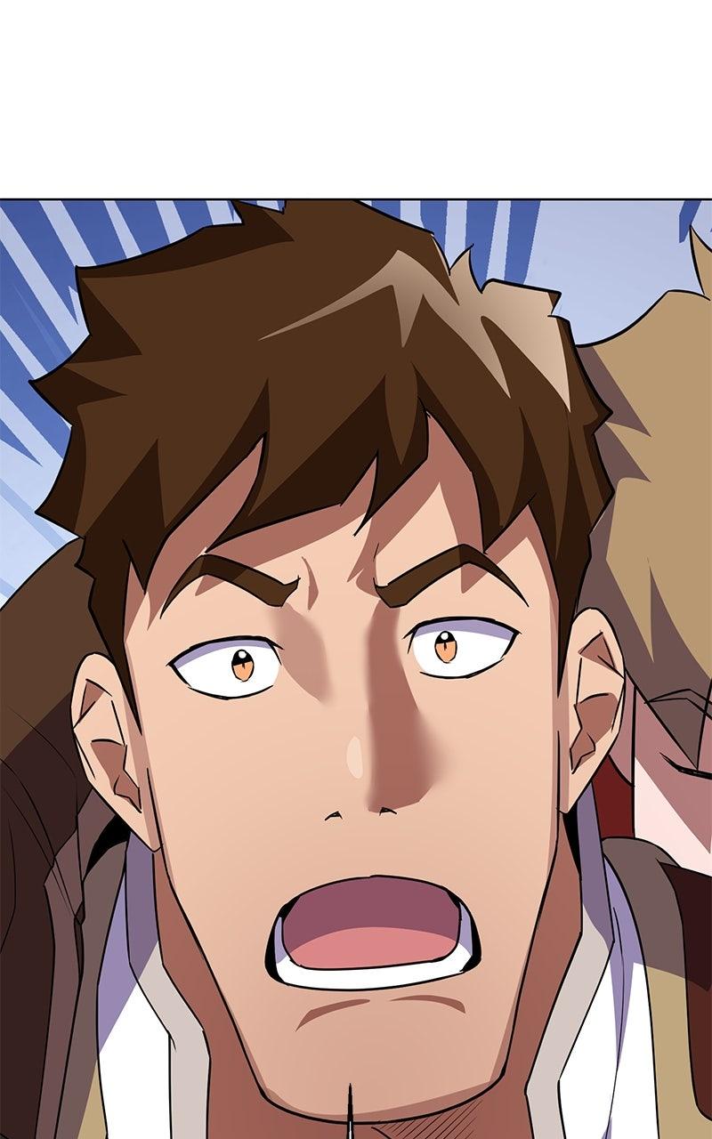 Surviving a Fantasy Adventure Comic Chap 127 - Next Chap 128