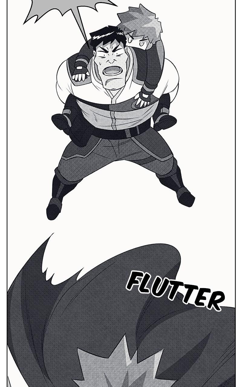 Surviving a Fantasy Adventure Comic Chap 127 - Next Chap 128