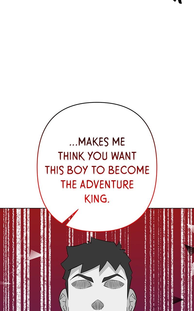 Surviving a Fantasy Adventure Comic Chap 124 - Next Chap 125