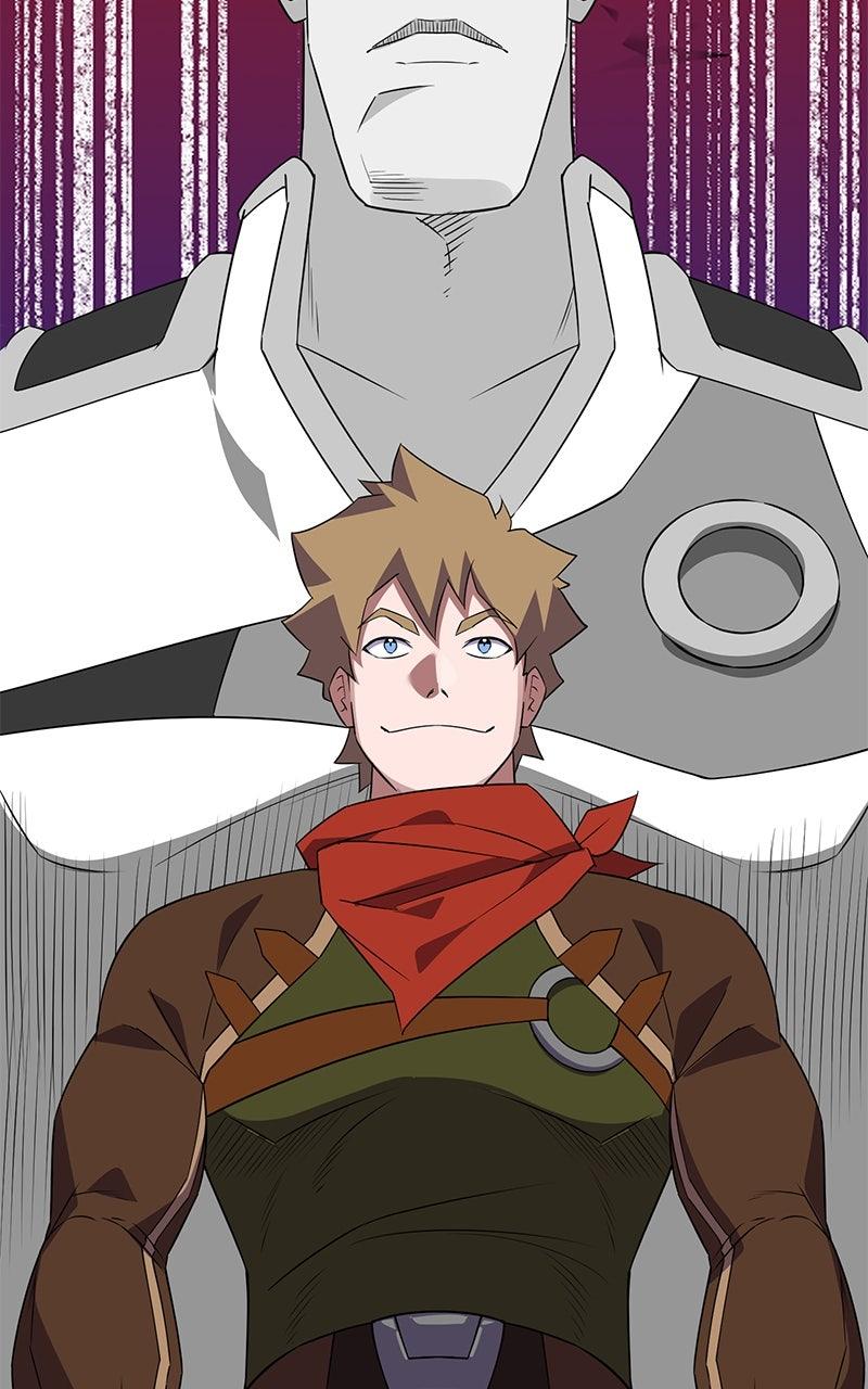 Surviving a Fantasy Adventure Comic Chap 124 - Next Chap 125