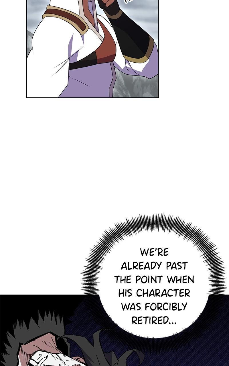 Surviving a Fantasy Adventure Comic Chap 124 - Next Chap 125