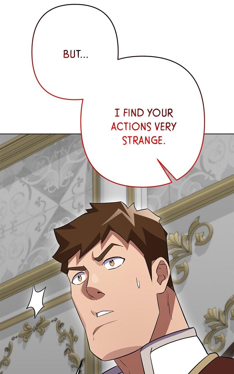 Surviving a Fantasy Adventure Comic Chap 124 - Next Chap 125