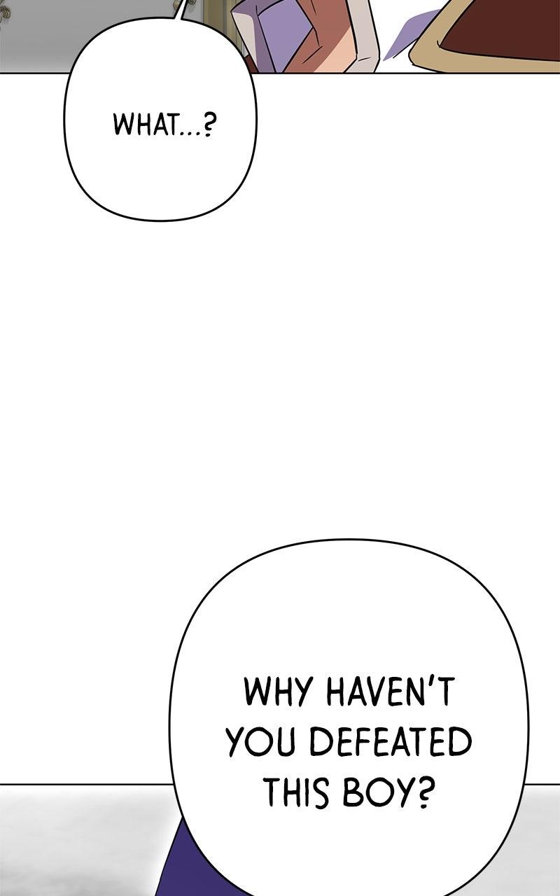 Surviving a Fantasy Adventure Comic Chap 124 - Next Chap 125