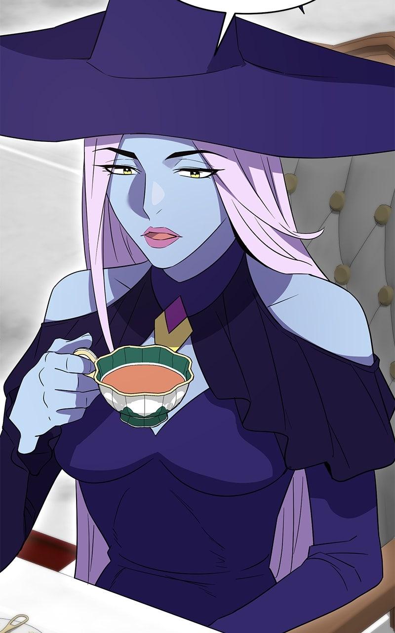 Surviving a Fantasy Adventure Comic Chap 124 - Next Chap 125