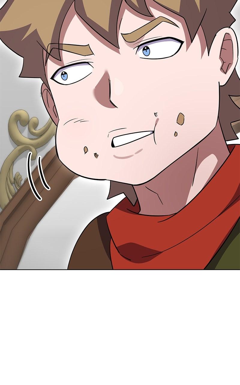 Surviving a Fantasy Adventure Comic Chap 124 - Next Chap 125