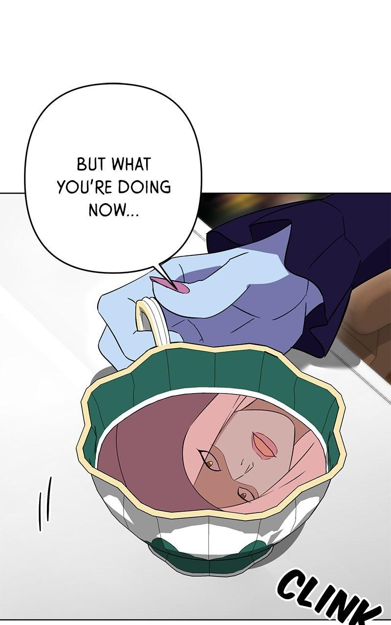 Surviving a Fantasy Adventure Comic Chap 124 - Next Chap 125