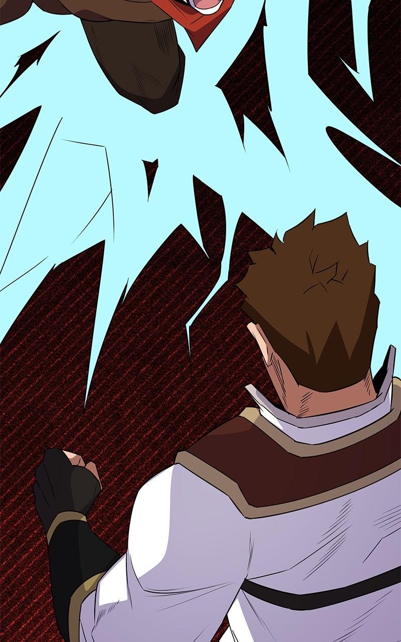 Surviving a Fantasy Adventure Comic Chap 124 - Next Chap 125