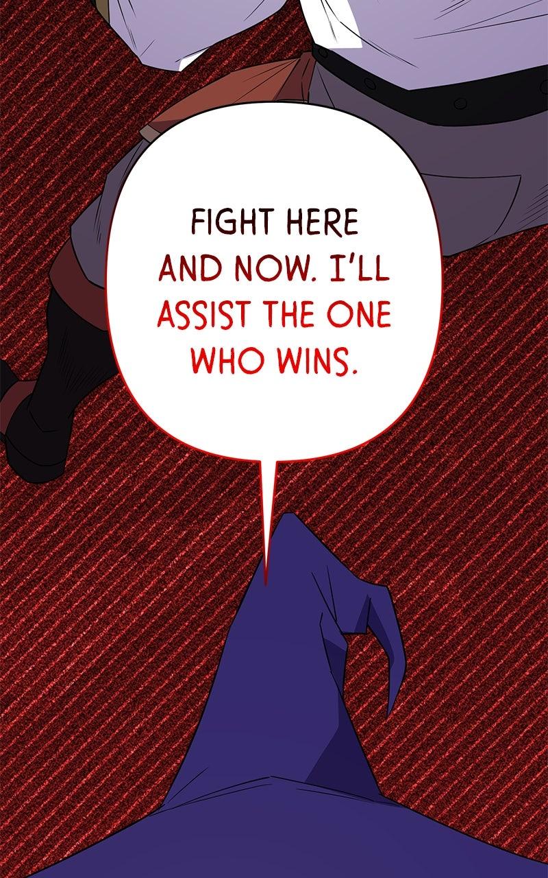 Surviving a Fantasy Adventure Comic Chap 124 - Next Chap 125