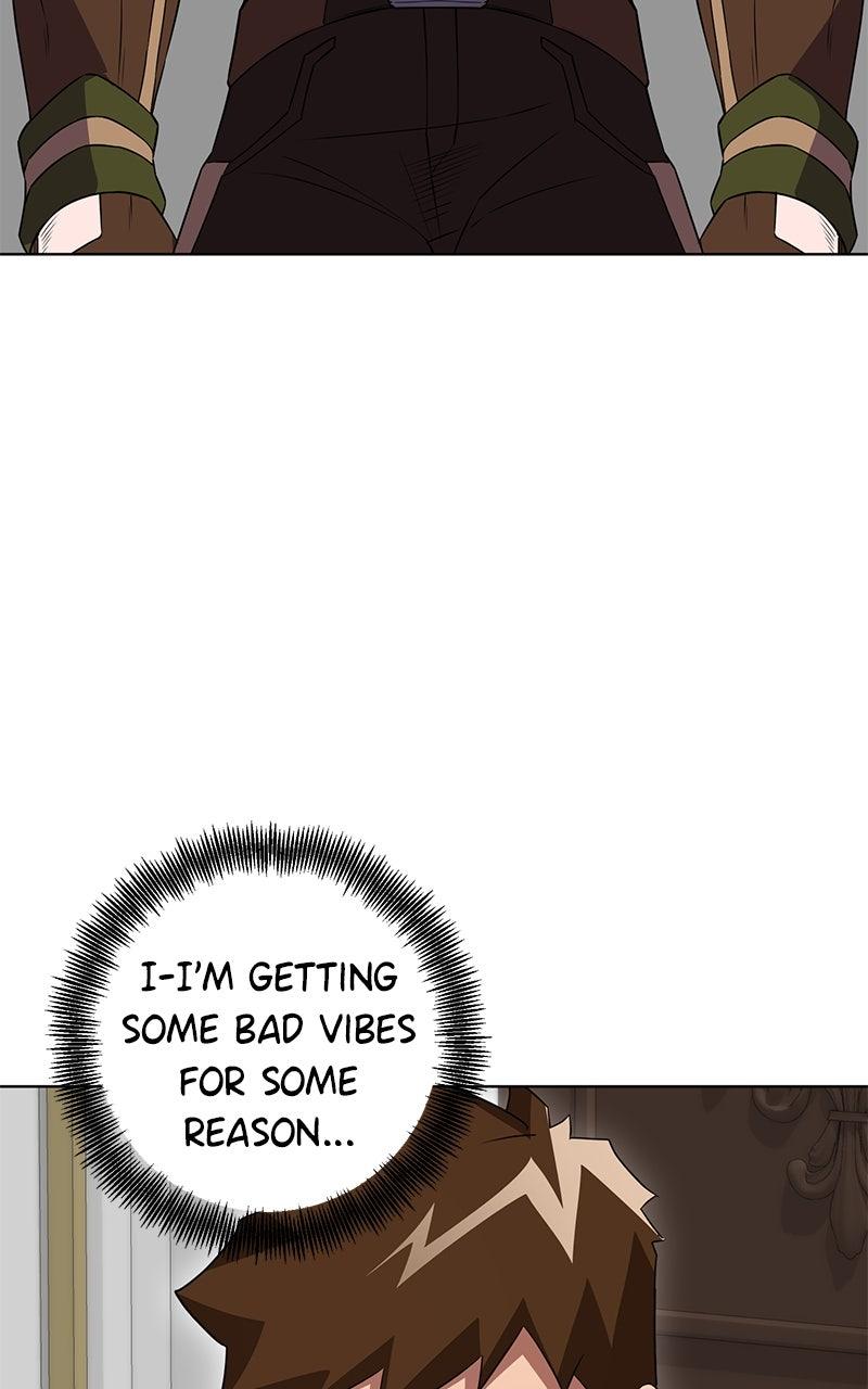 Surviving a Fantasy Adventure Comic Chap 124 - Next Chap 125