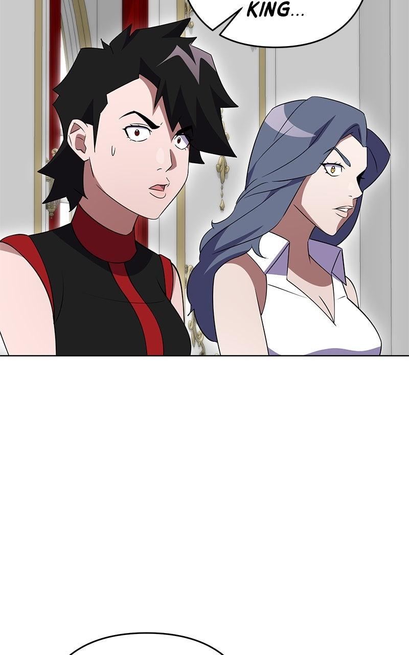Surviving a Fantasy Adventure Comic Chap 124 - Next Chap 125