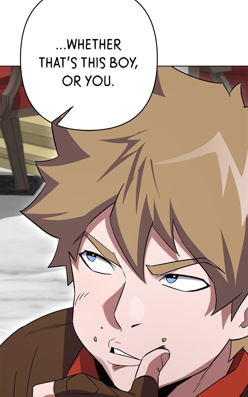 Surviving a Fantasy Adventure Comic Chap 124 - Next Chap 125