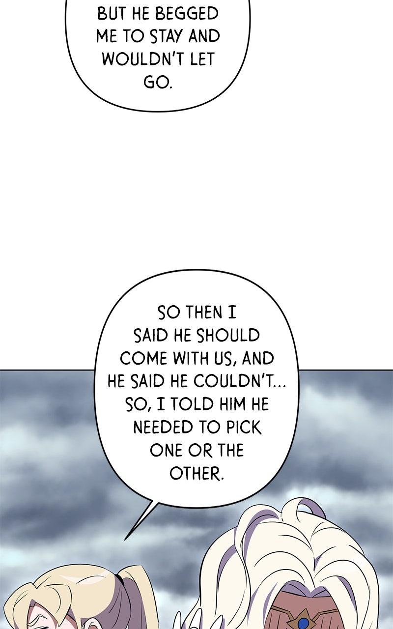 Surviving a Fantasy Adventure Comic Chap 124 - Next Chap 125