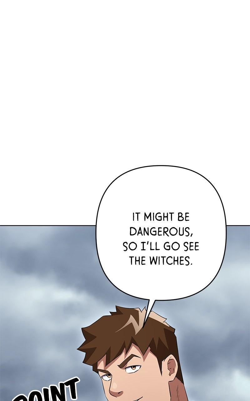 Surviving a Fantasy Adventure Comic Chap 124 - Next Chap 125