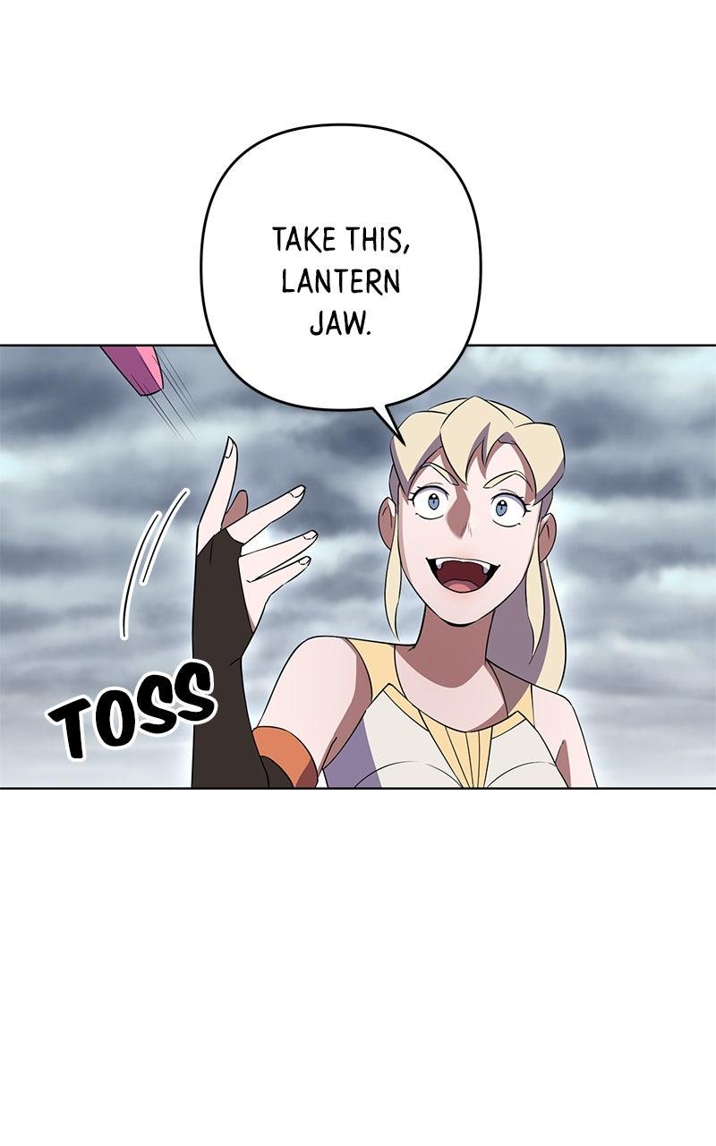Surviving a Fantasy Adventure Comic Chap 124 - Next Chap 125