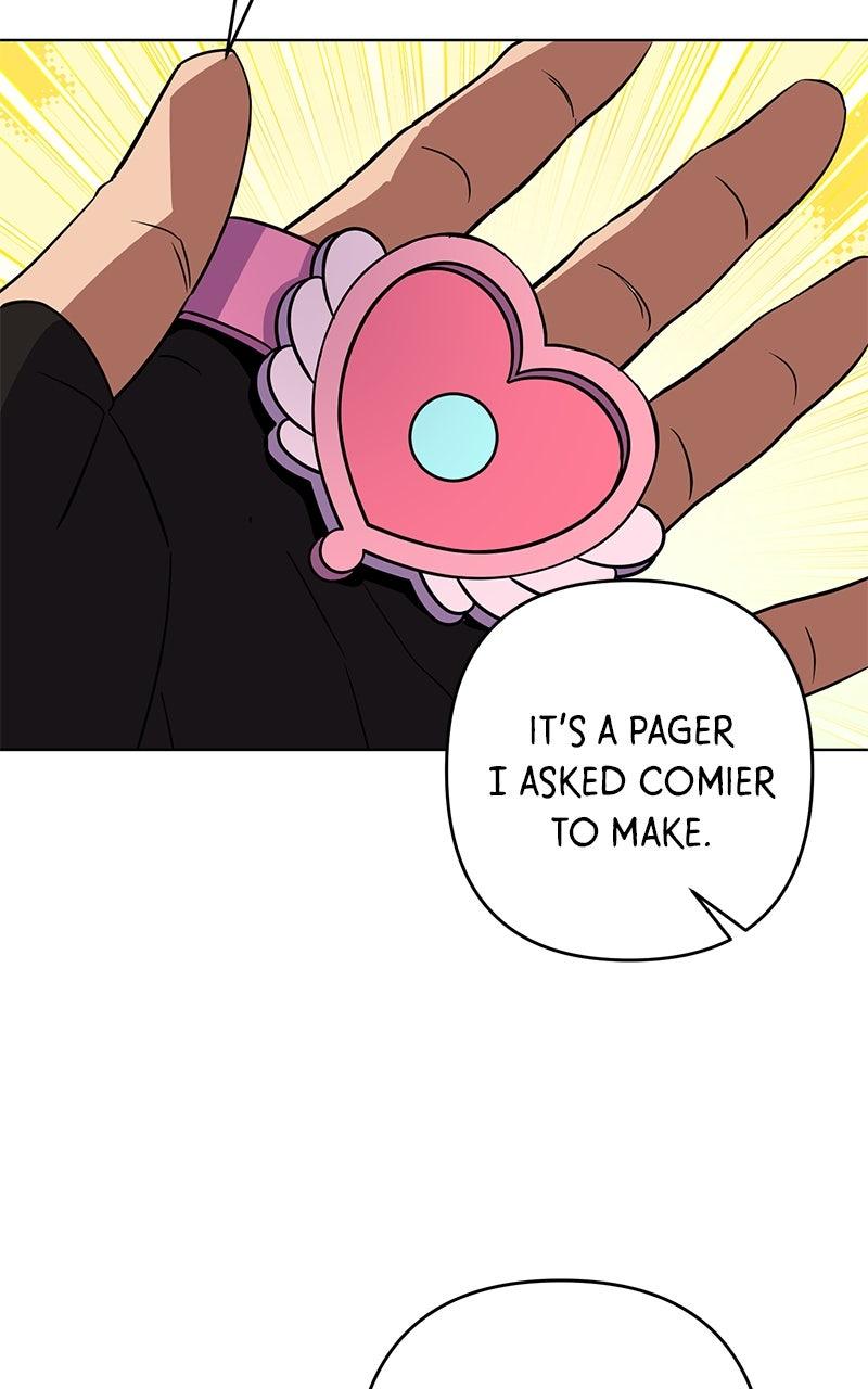 Surviving a Fantasy Adventure Comic Chap 124 - Next Chap 125